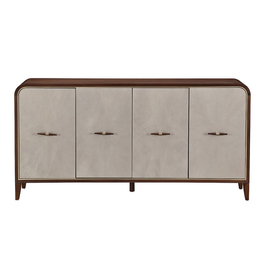 Houston Sideboard - Walnut