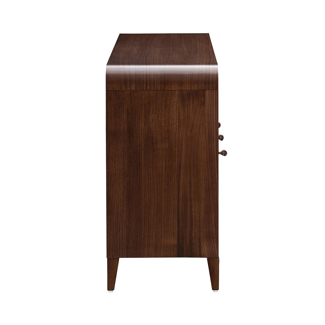 Houston Sideboard - Walnut