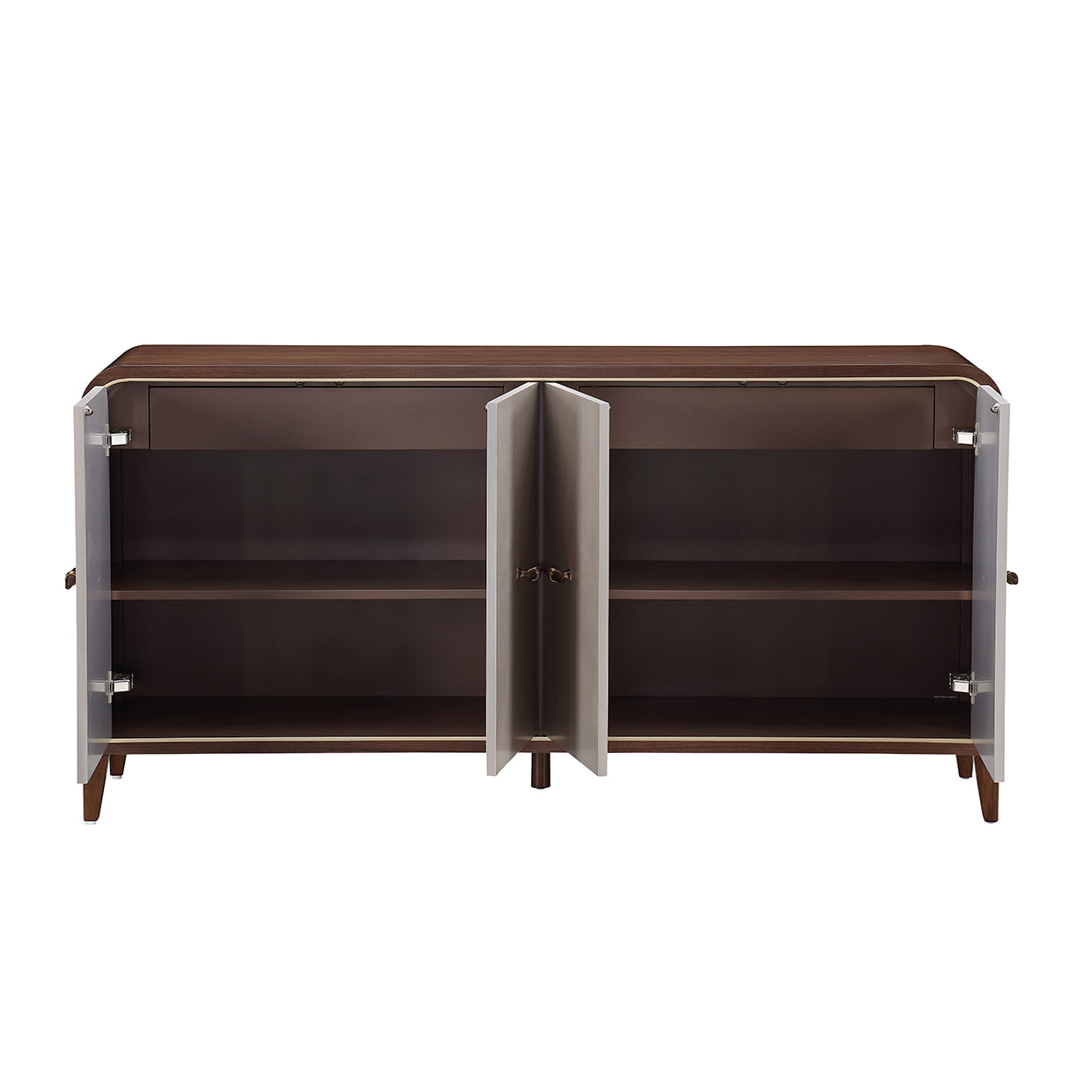 Houston Sideboard - Walnut