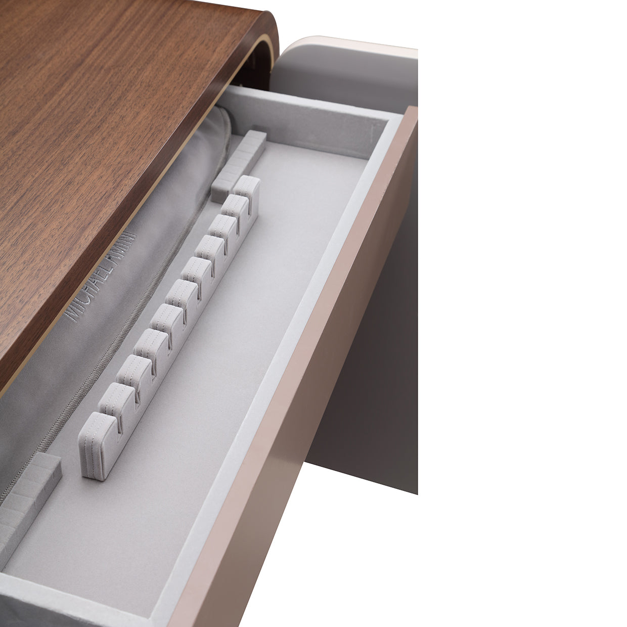 Houston Sideboard - Walnut