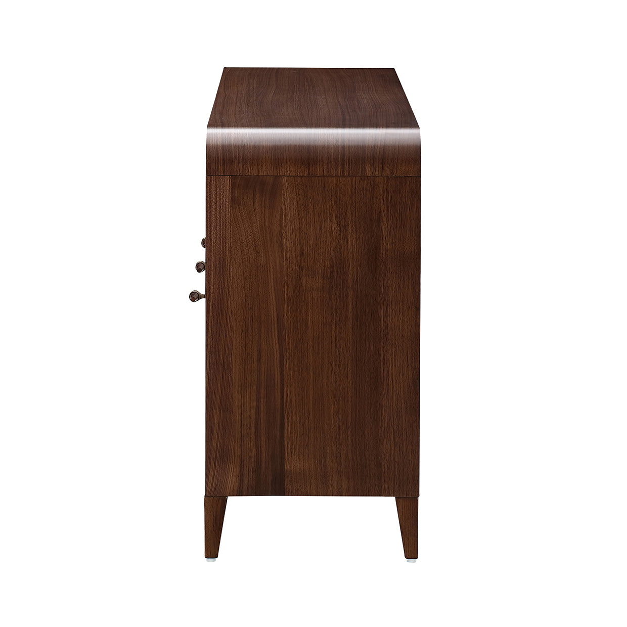 Houston Sideboard - Walnut