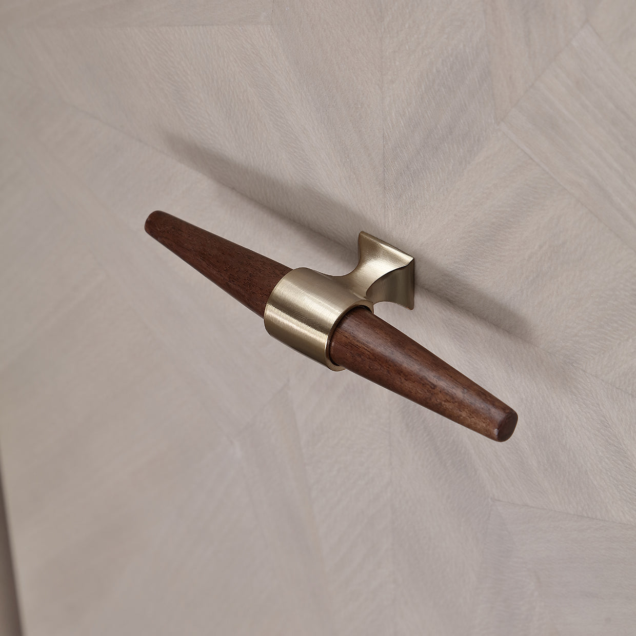 Houston Sideboard - Walnut
