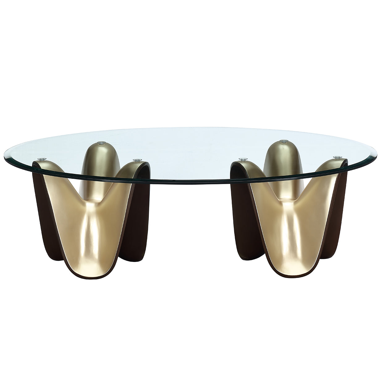 Houston Cocktail Table