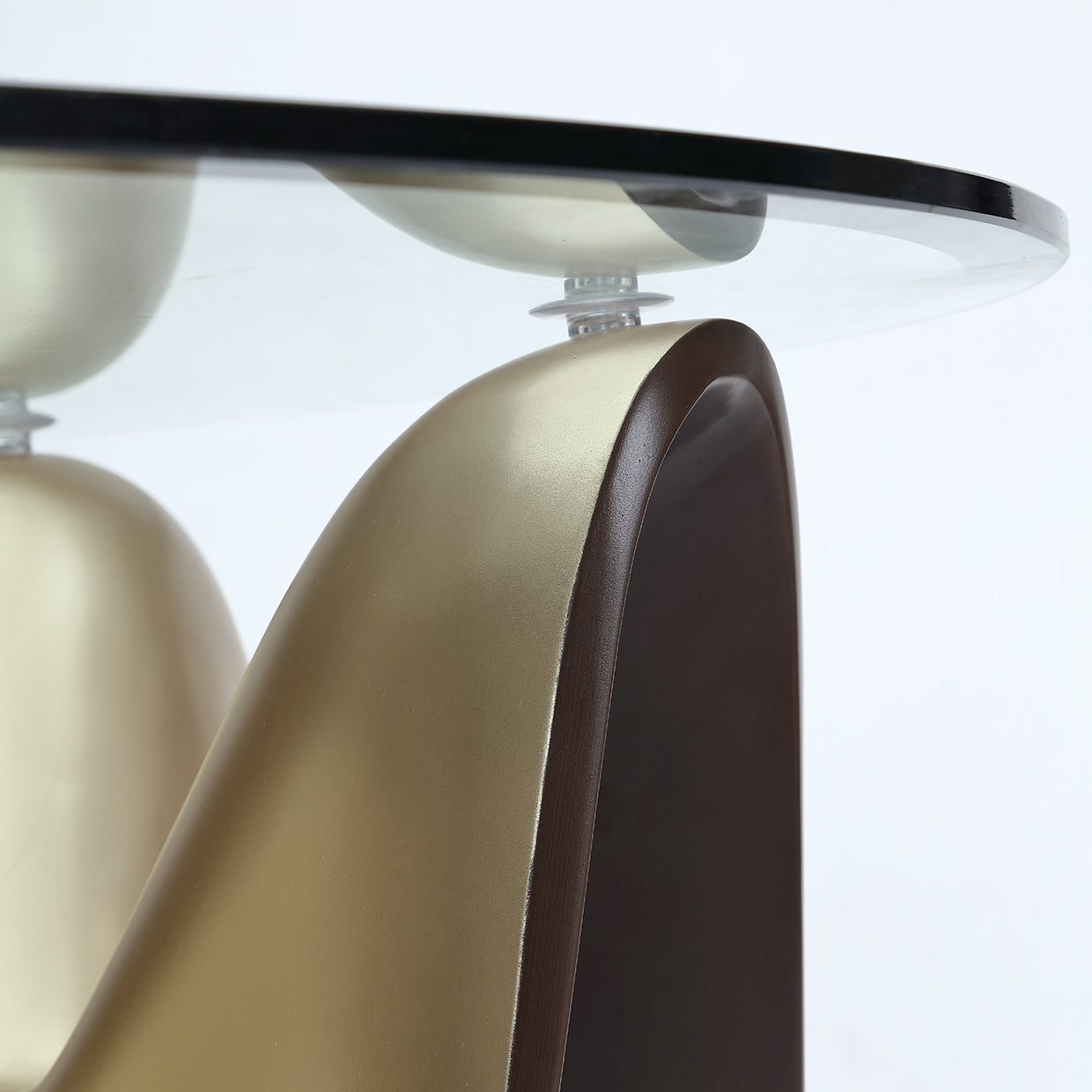 Houston Cocktail Table