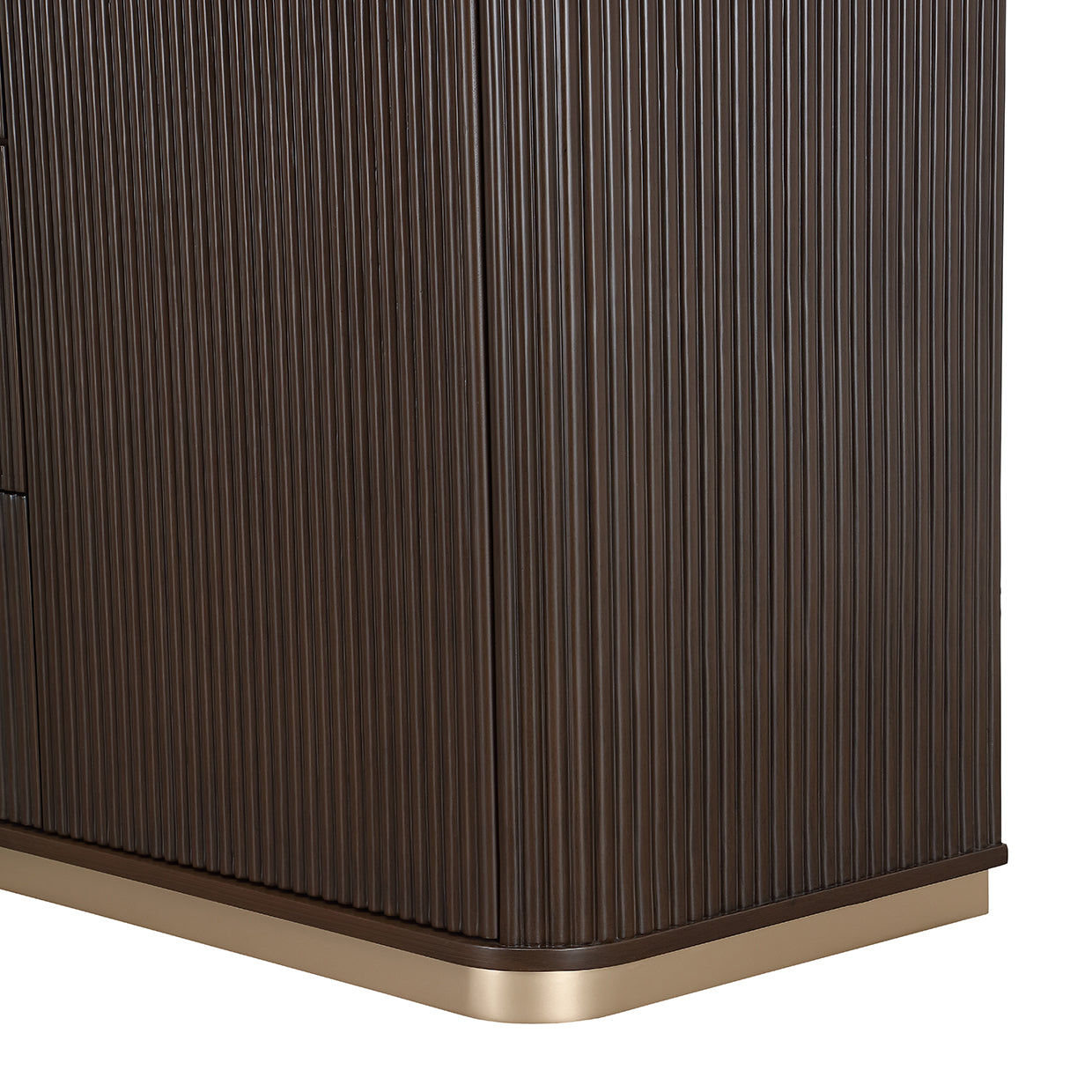 West Kensington Sideboard - Medium Espresso