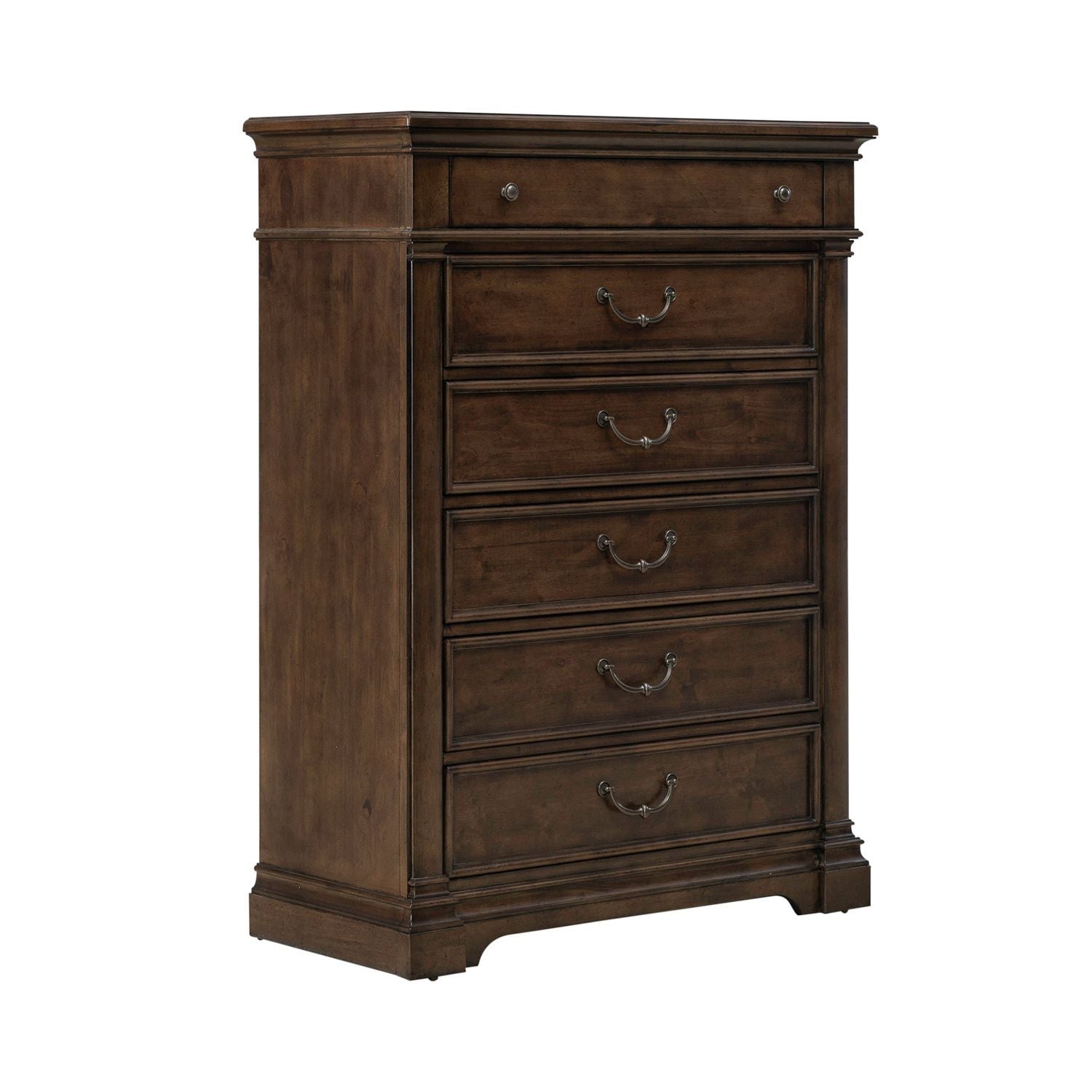 Arden Road - Chest