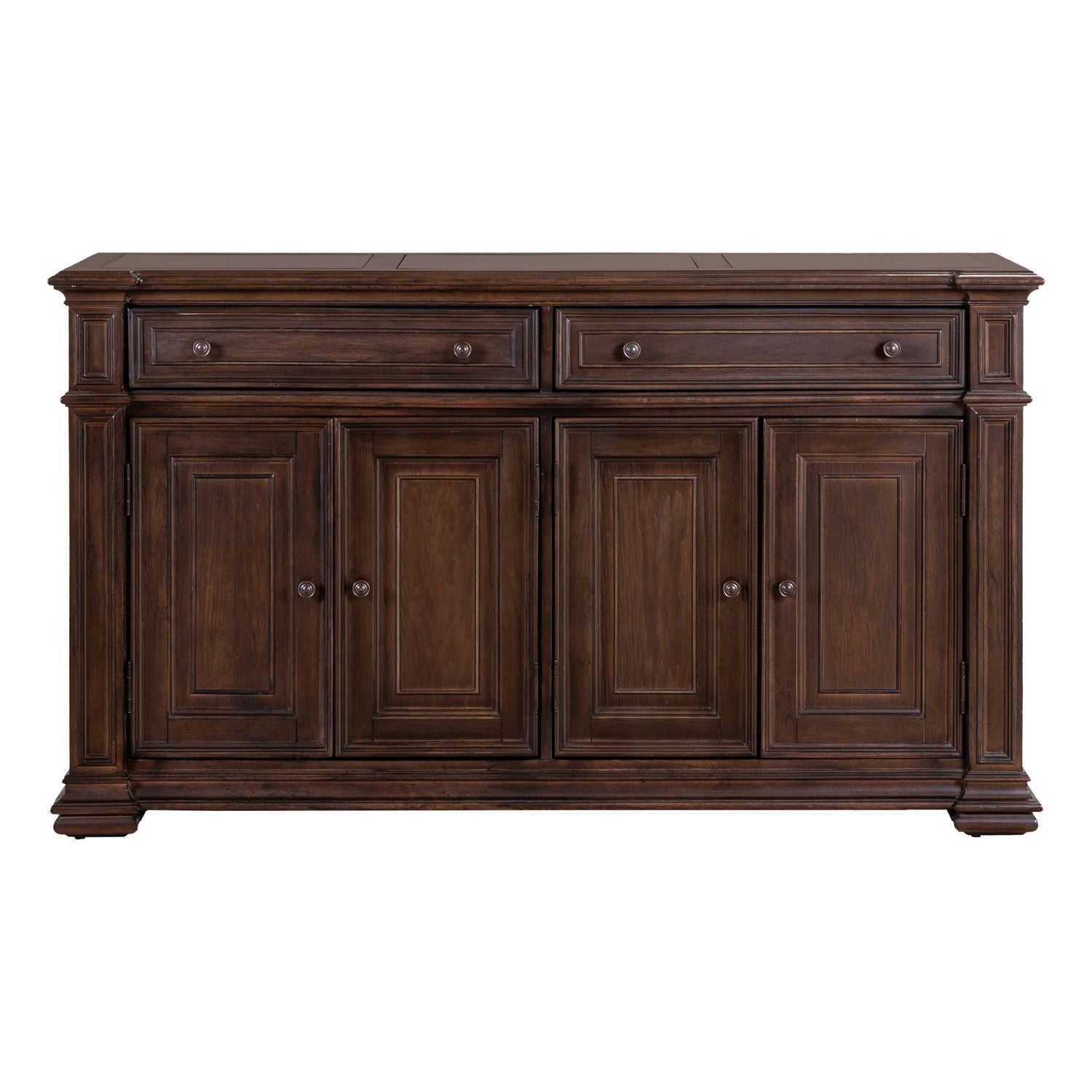 Provence Park - Buffet - Brown