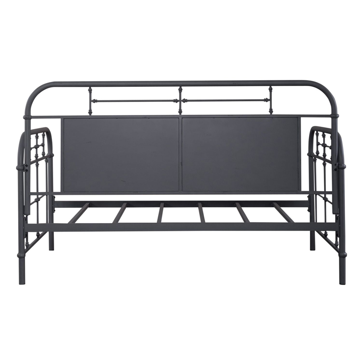 Vintage Series - Metal Day Bed