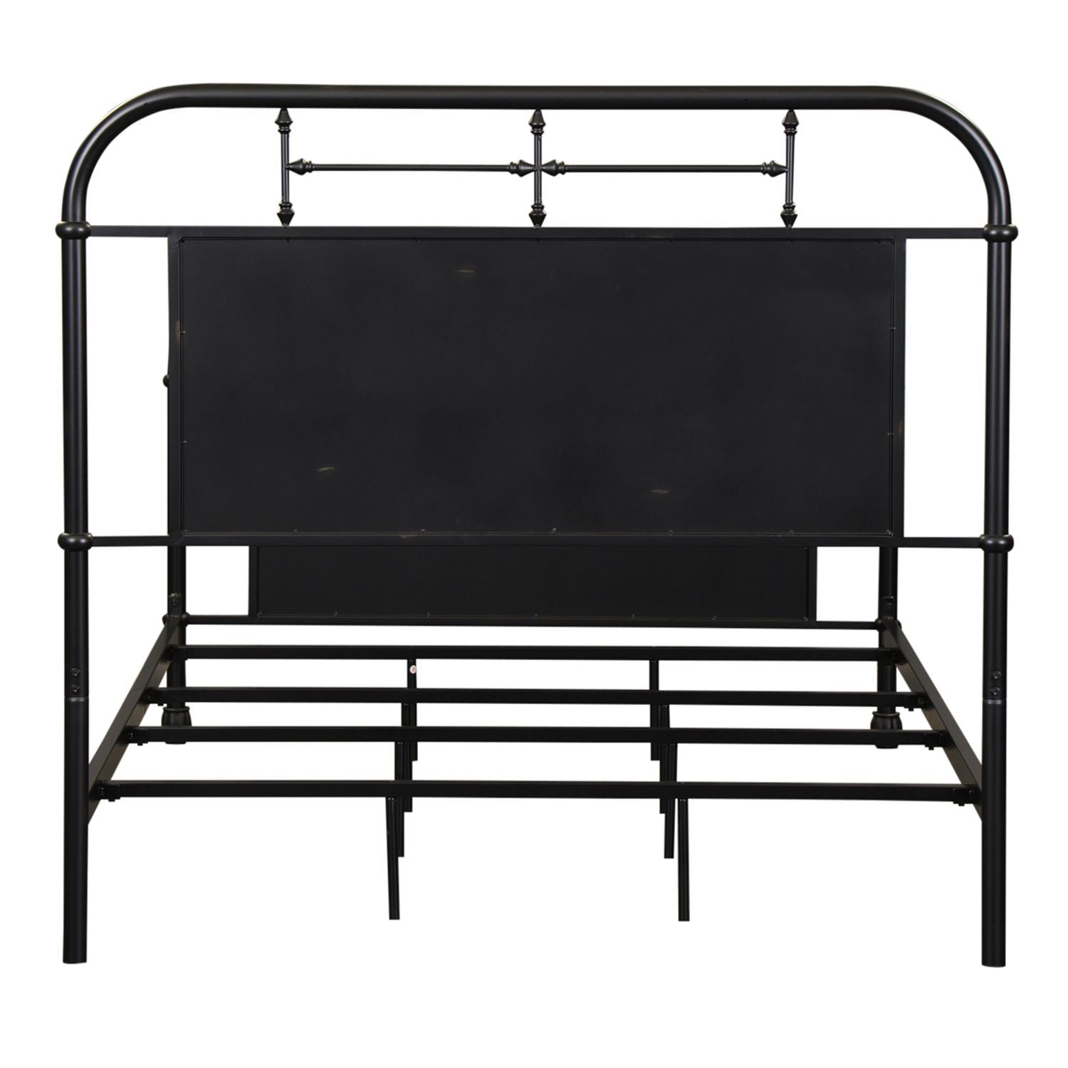 Vintage Series - Metal Headboard