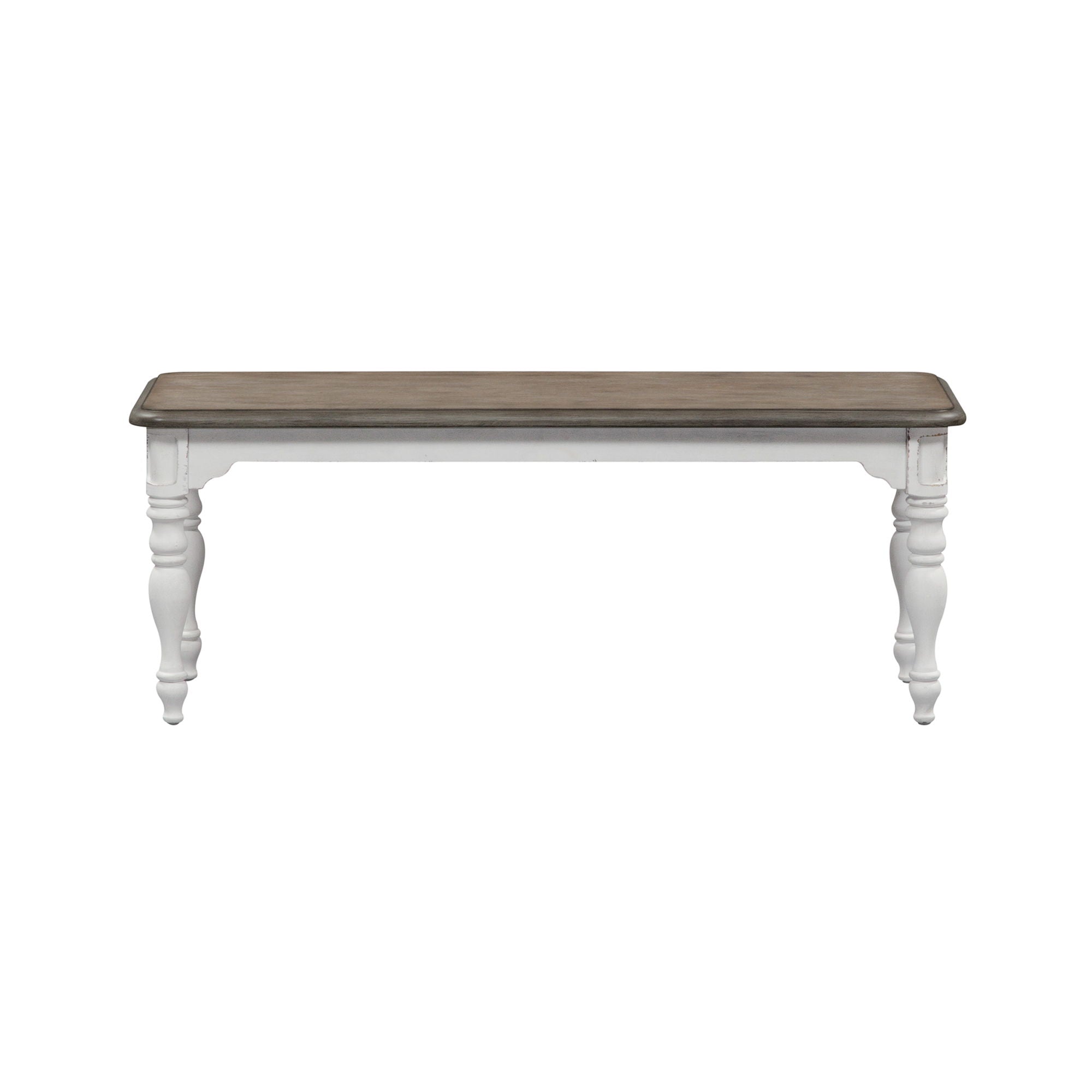 Magnolia Manor - Dining Bench