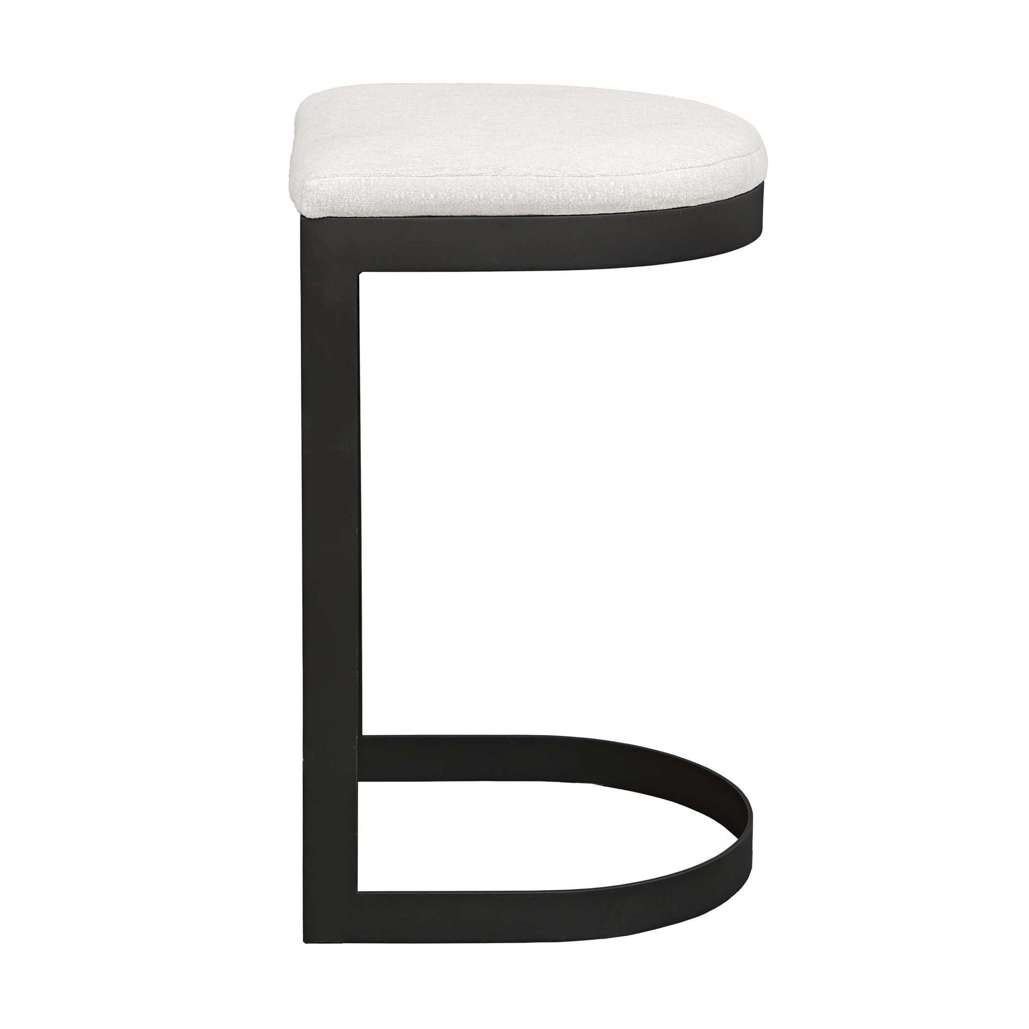 Maude - Outdoor Bar Stool