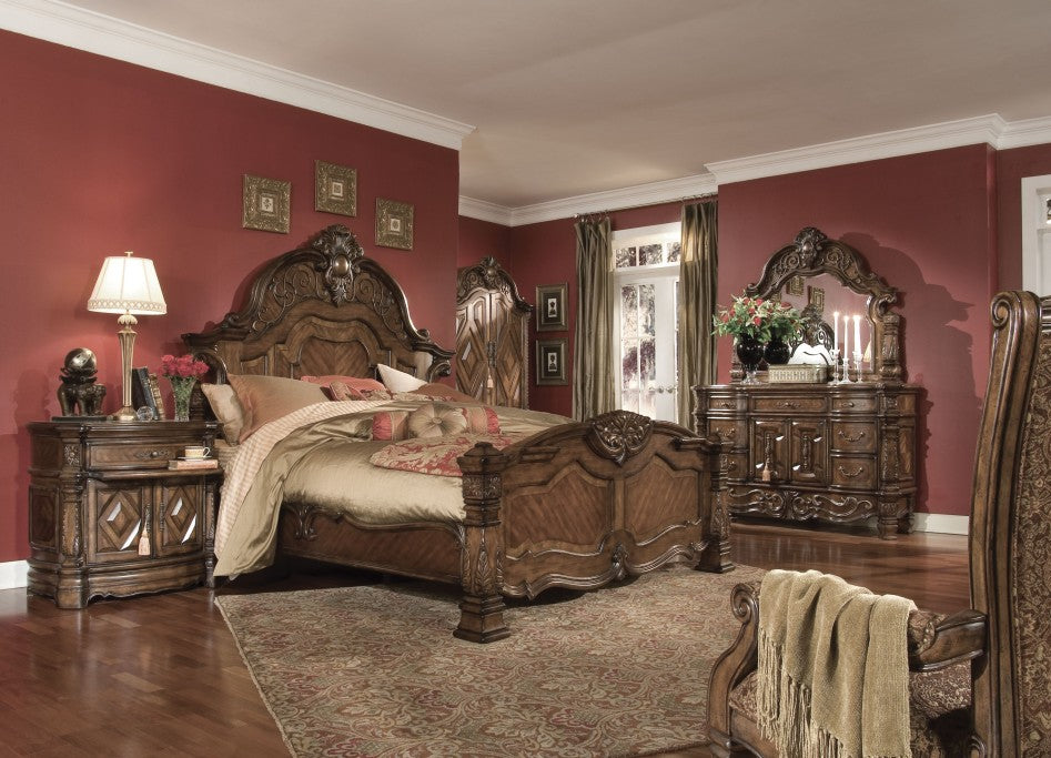 Venll Bed Room Set-28
