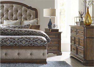 Amelia Bedroom Set
