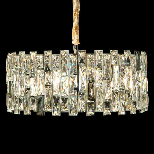Baguette Chandelier Collection