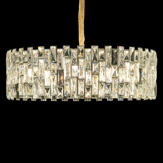 Baguette Chandelier Collection