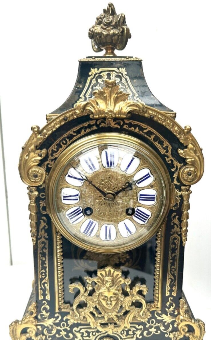 Decorative Italian Big Clock/G