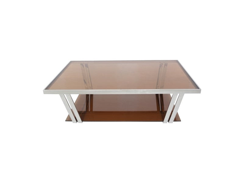 Carraway Cocktail Table