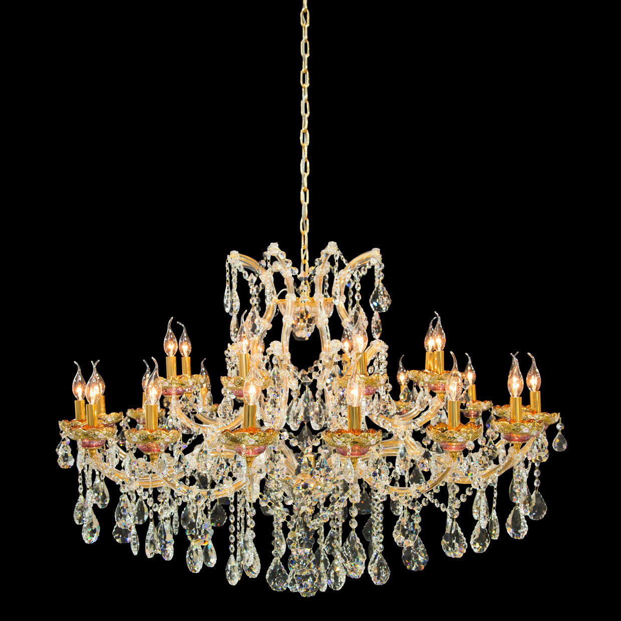 Chantilly Chandelier