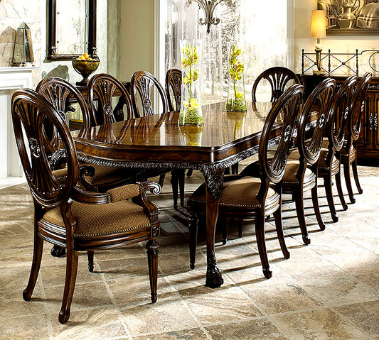 Belvedera Dining Set