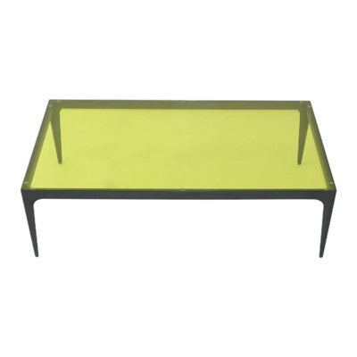 Dynasty Cocktail Table