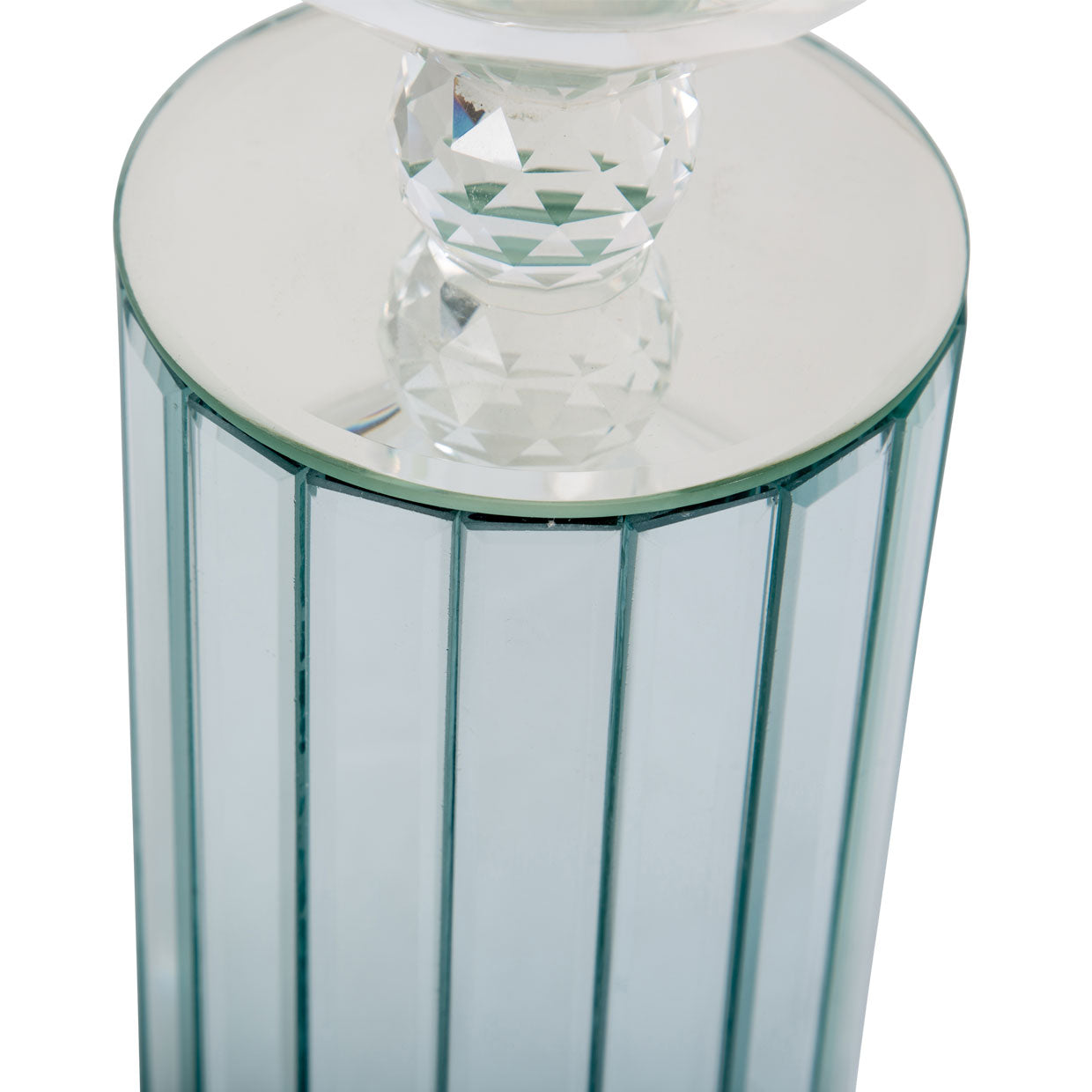 Montreal Barrel Candle Holder, Set of 6