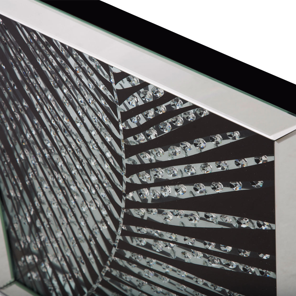 Montreal Palm Leaf Wall Décor