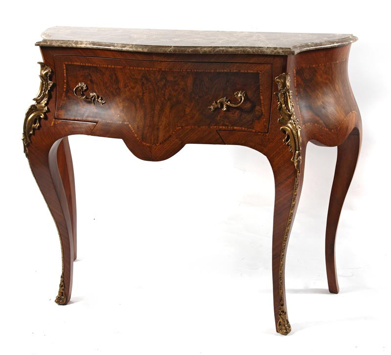 NVC Chelsea-106 console