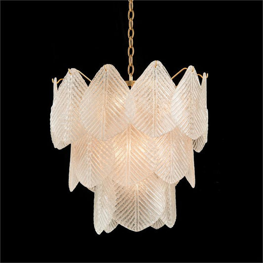 Tropical Chandelier