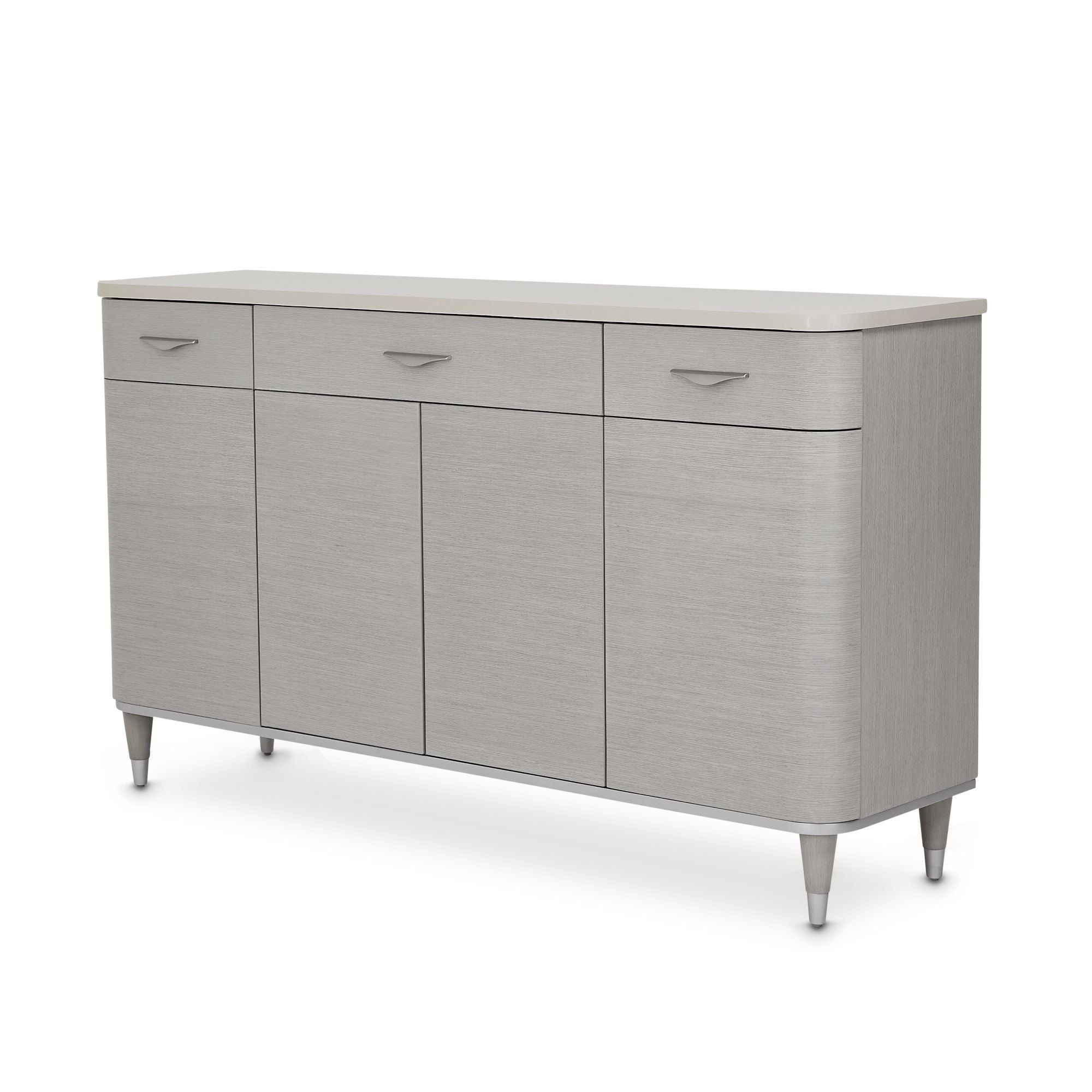 Eclipse Sideboard - Moonlight Gray