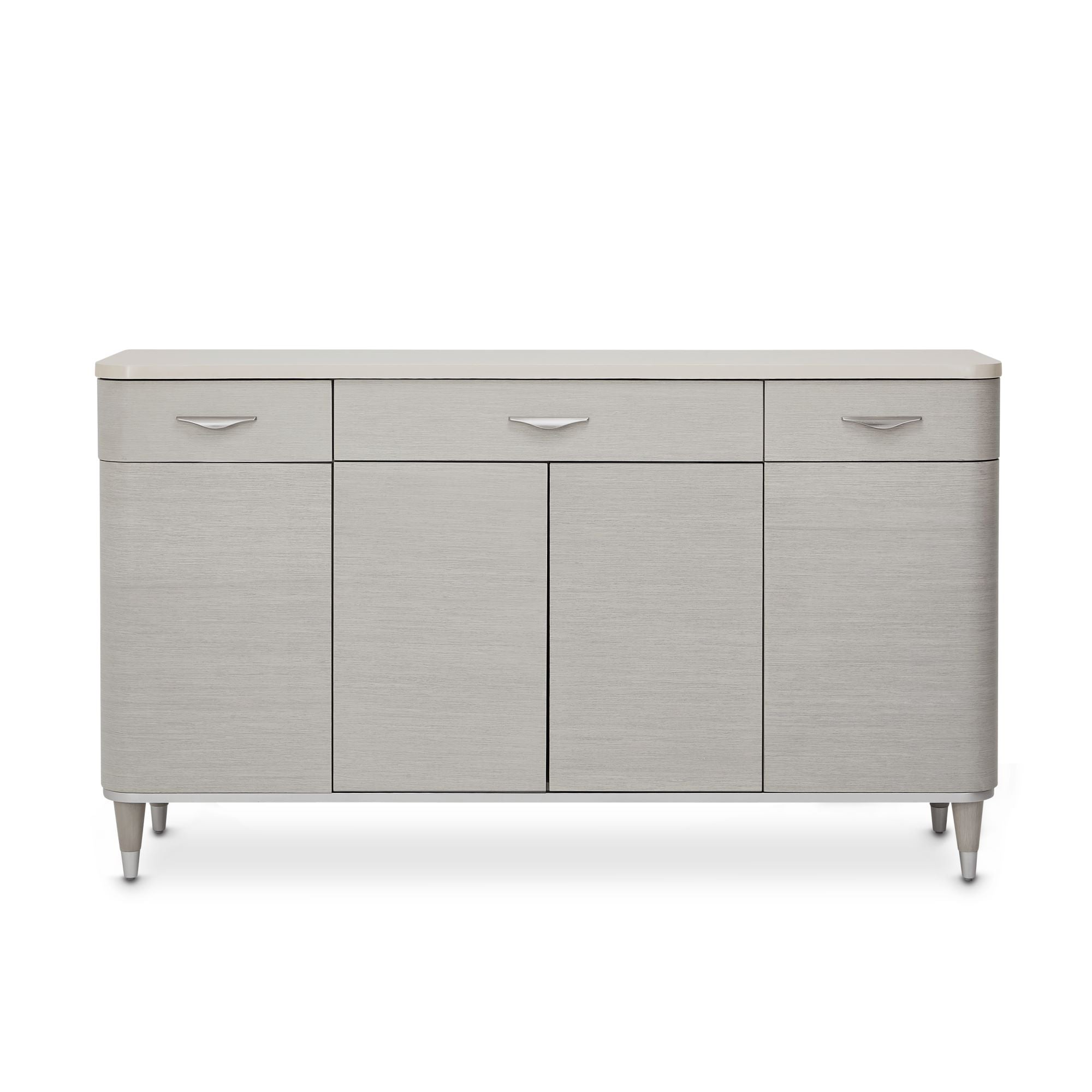 Eclipse Sideboard - Moonlight Gray