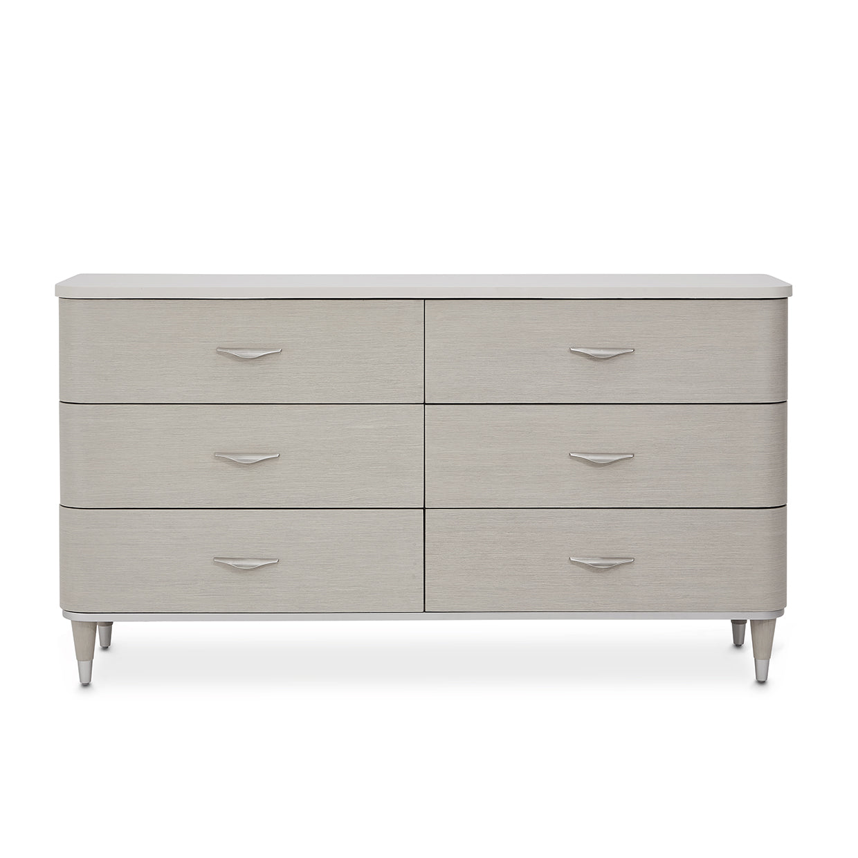 Eclipse Dresser - Moonlight Gray