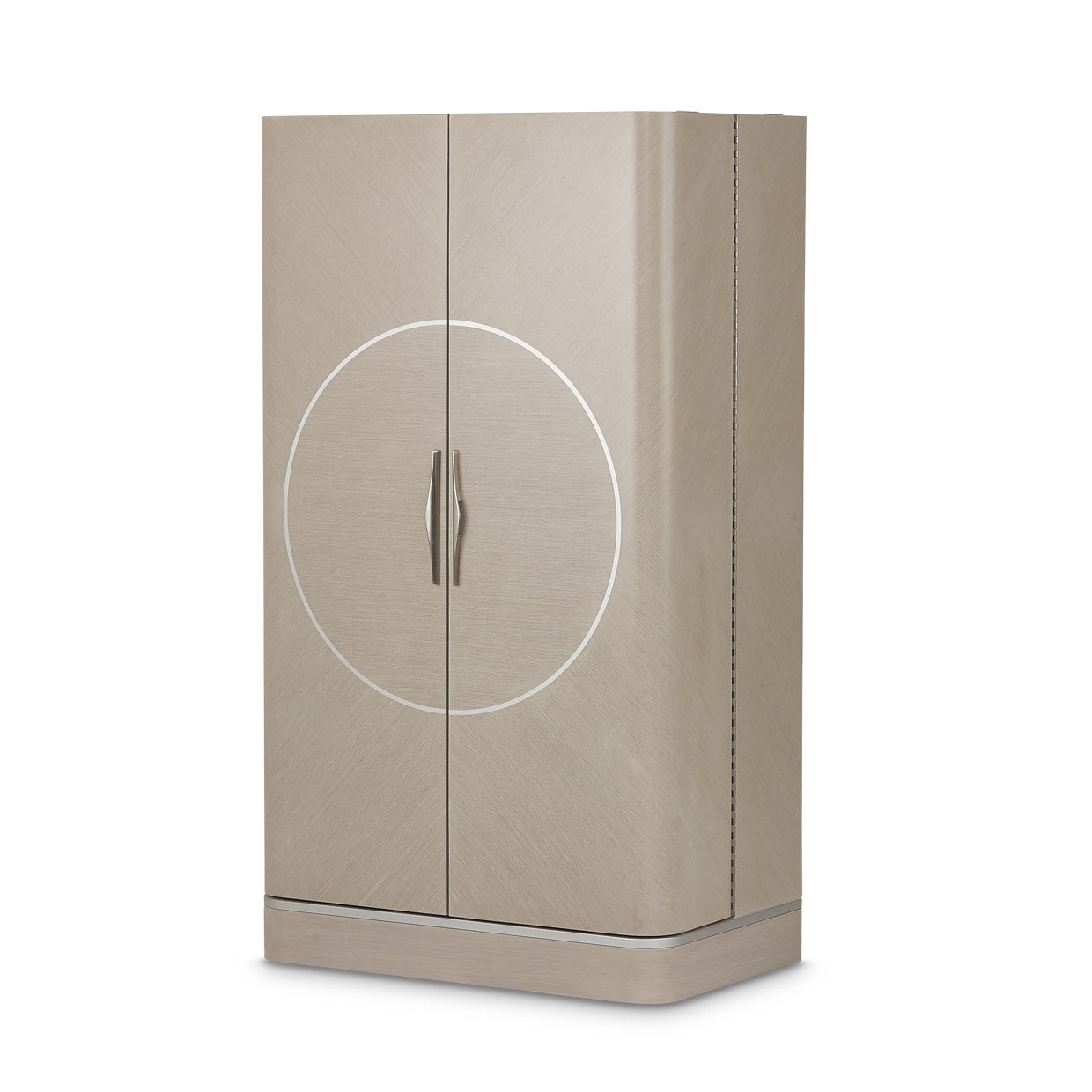 Eclipse Footwear Cabinet - Moonlight Beige