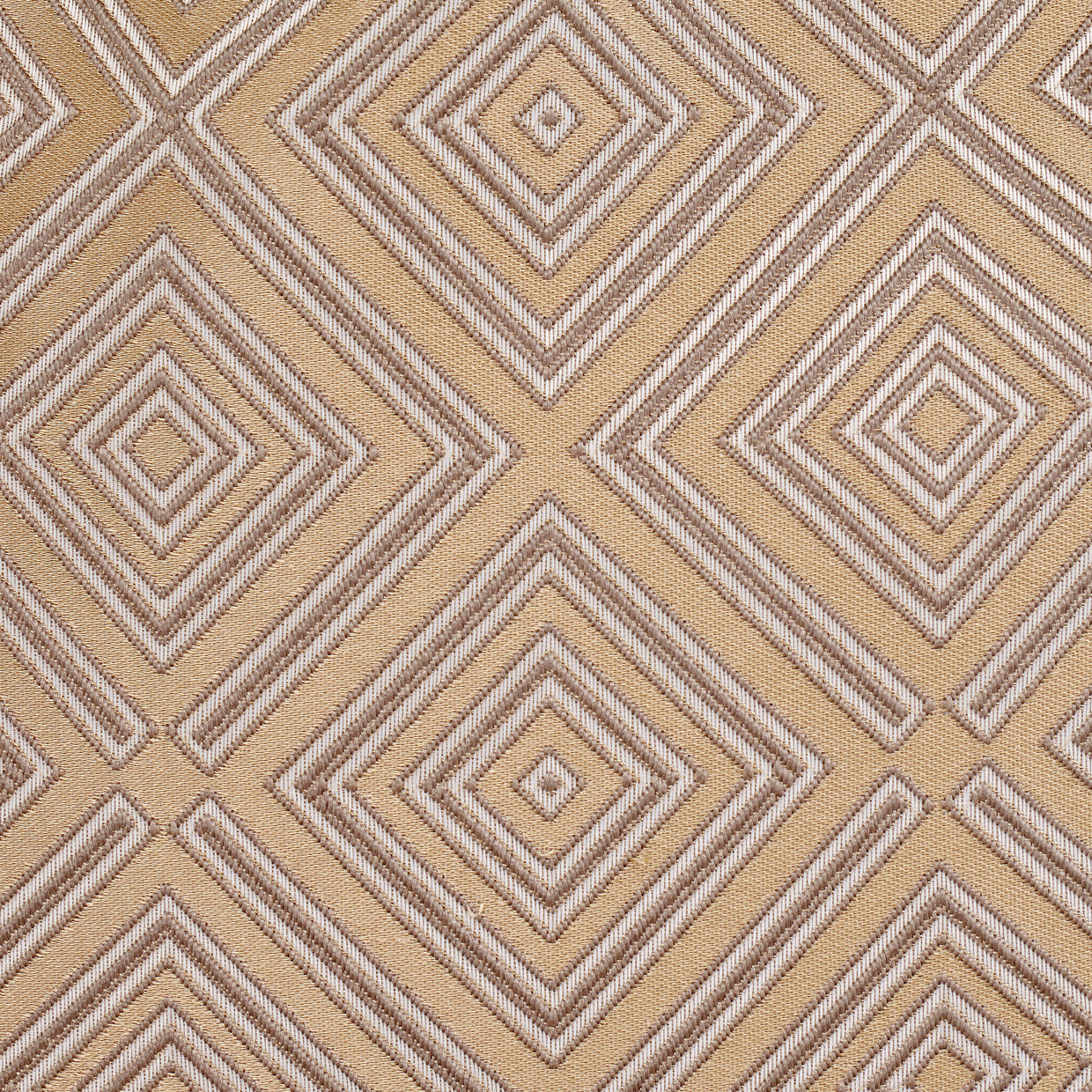 Ariana Sofa - Beige/Gold