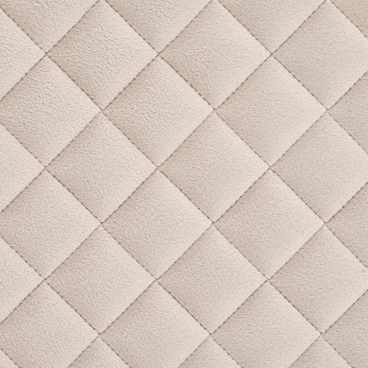 Ariana Sofa - Beige/Gold