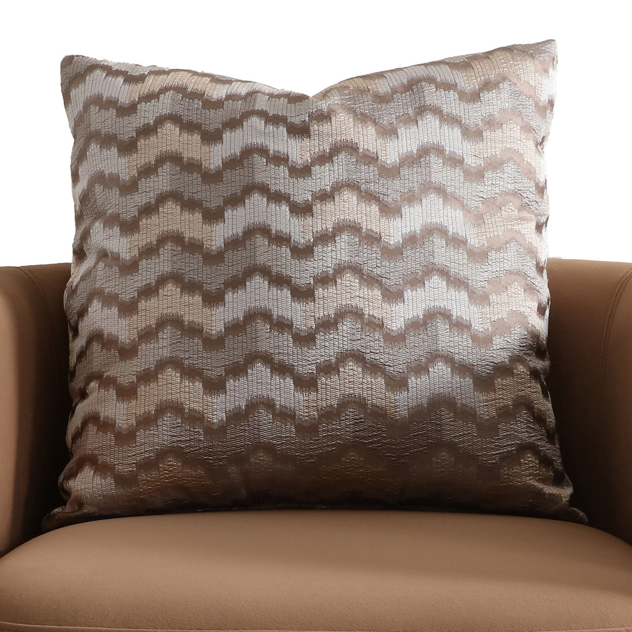 Ariana Chair - Caramel