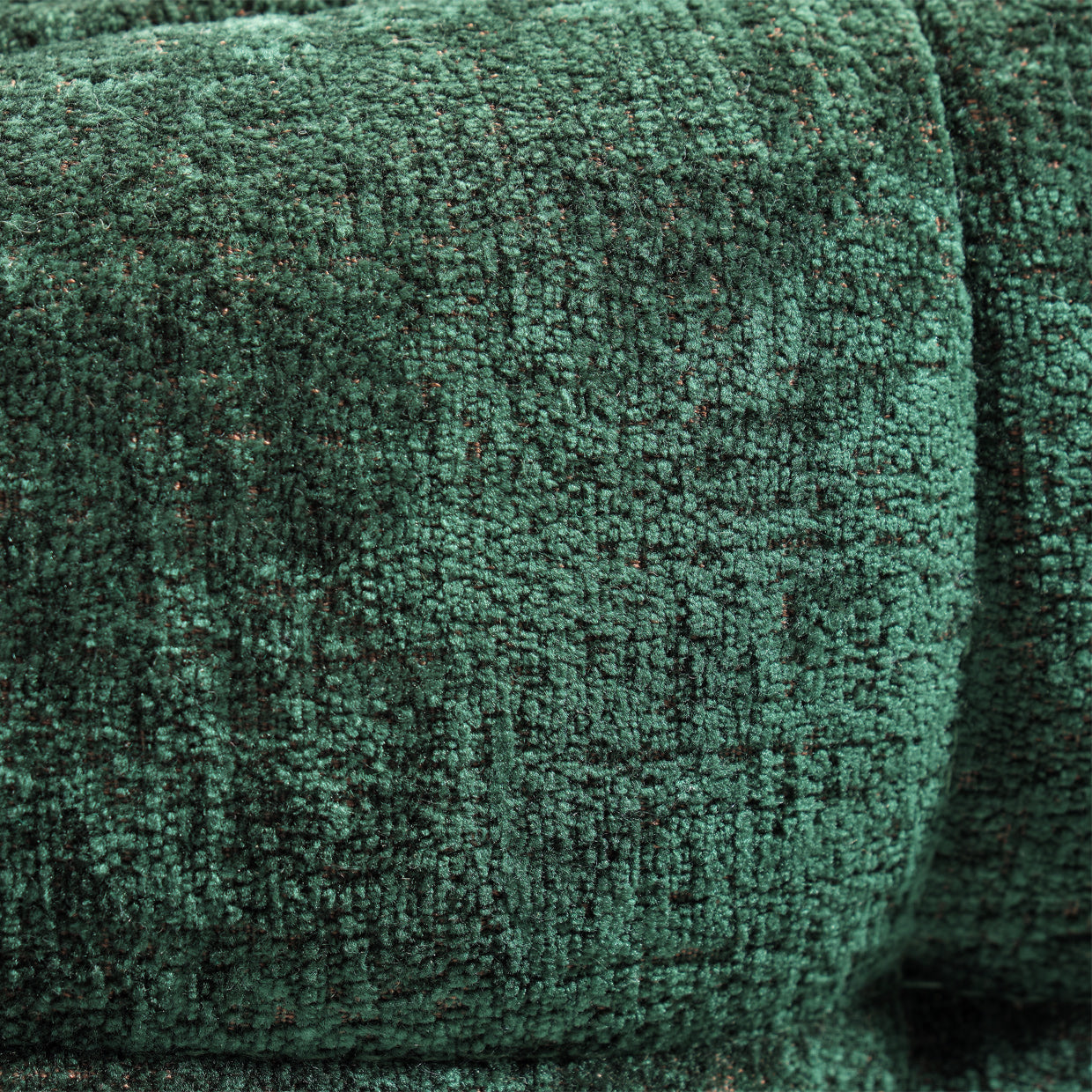 Celine Accent Chair - Emerald/Gold