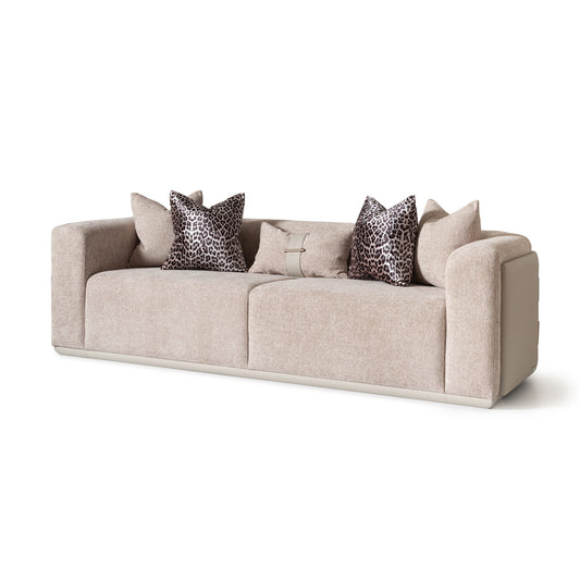 Canberra Sofa - Mink