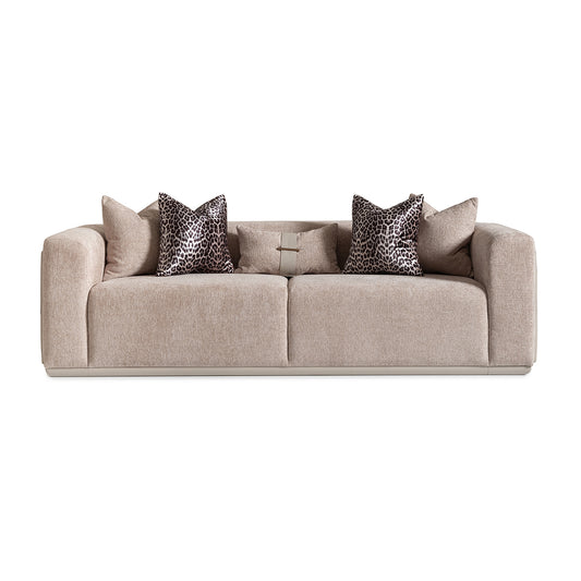 Canberra Sofa - Mink