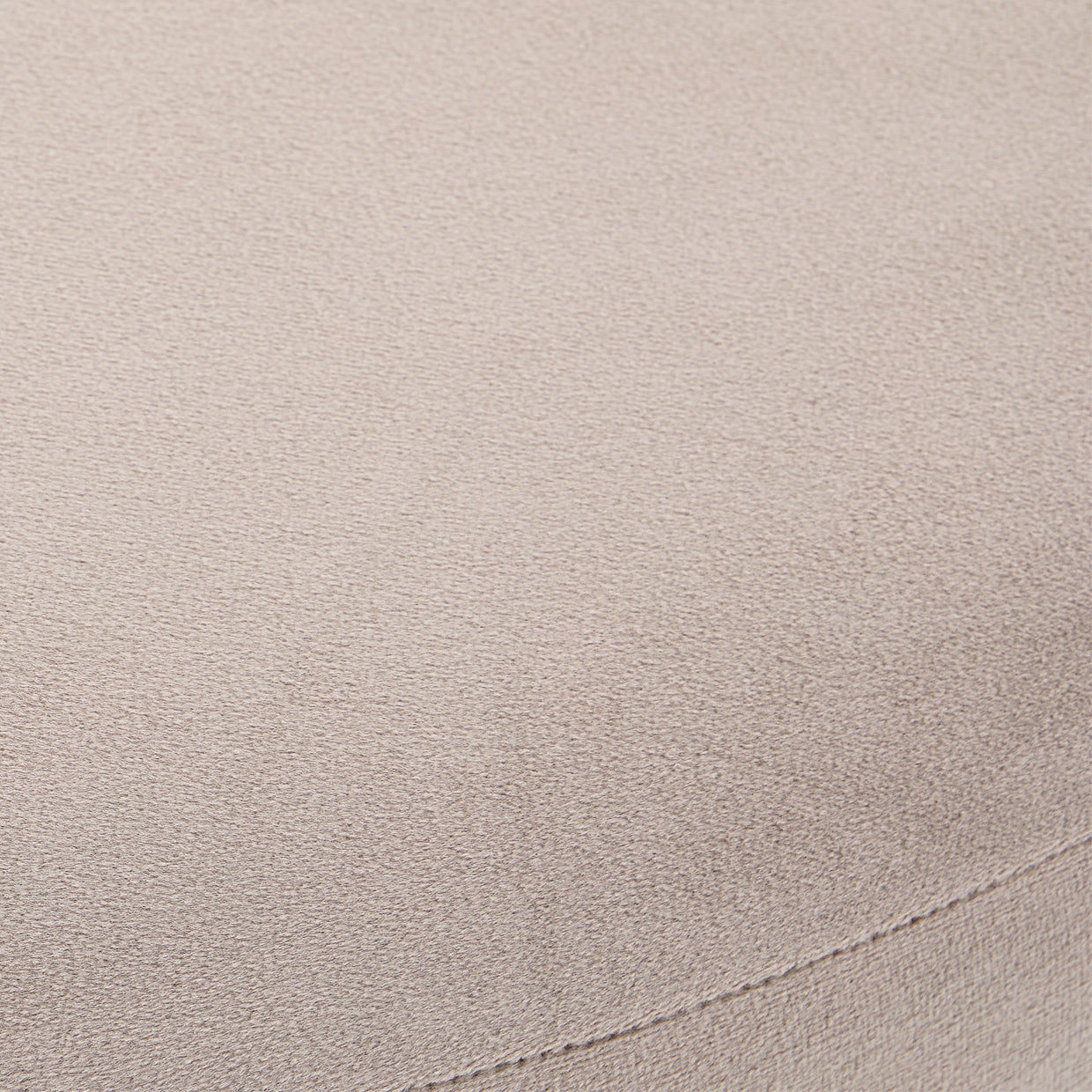 Dion Accent Chair - Stone/Silver