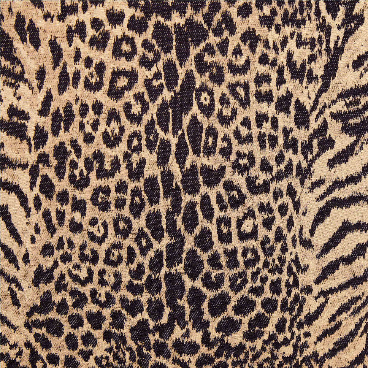 Lisbon Loveseat - Onyx/Gold