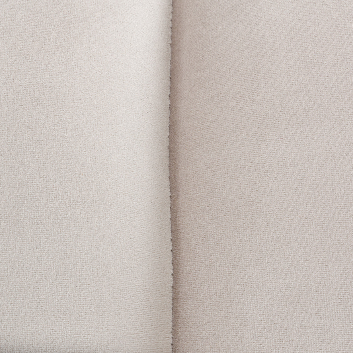Yvette Sofa - Porcini/Champagne