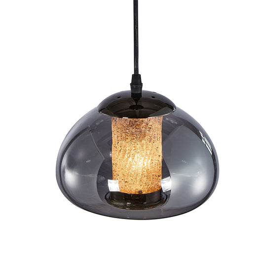 Ember 1-Light LED Chandelier