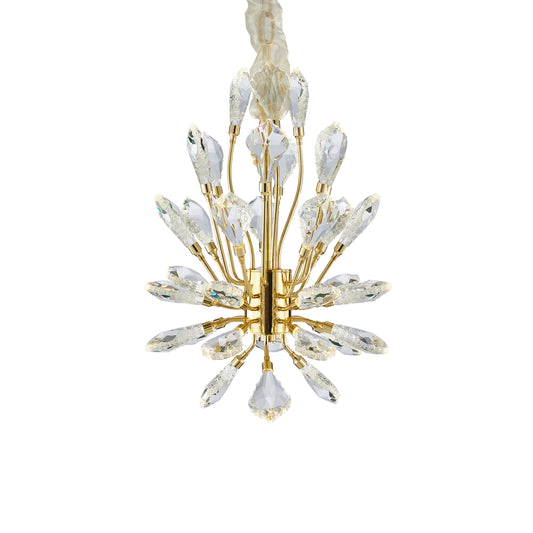 Astra Small LED Chandelier