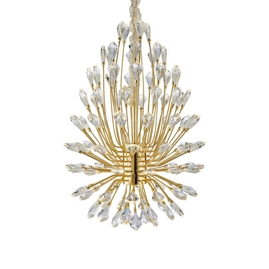 Astra Large LED Chandelier