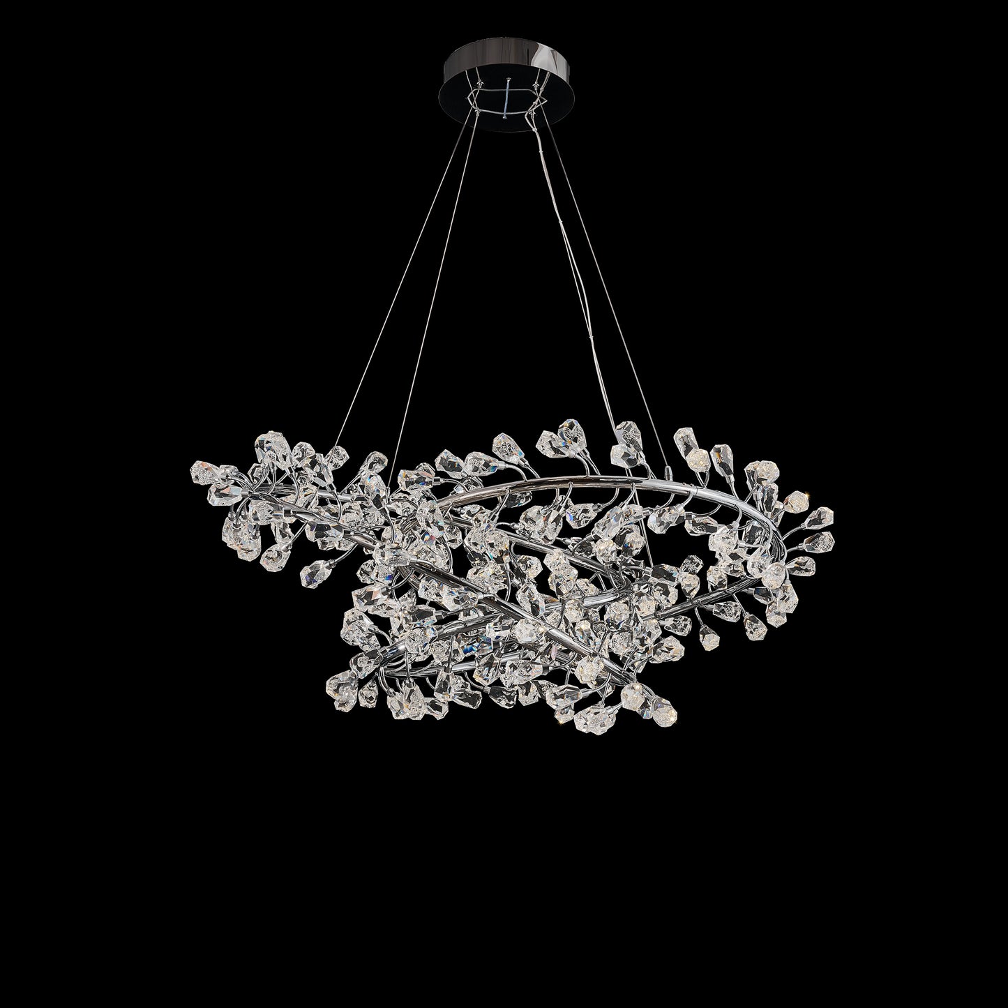 Celestia LED Chandelier