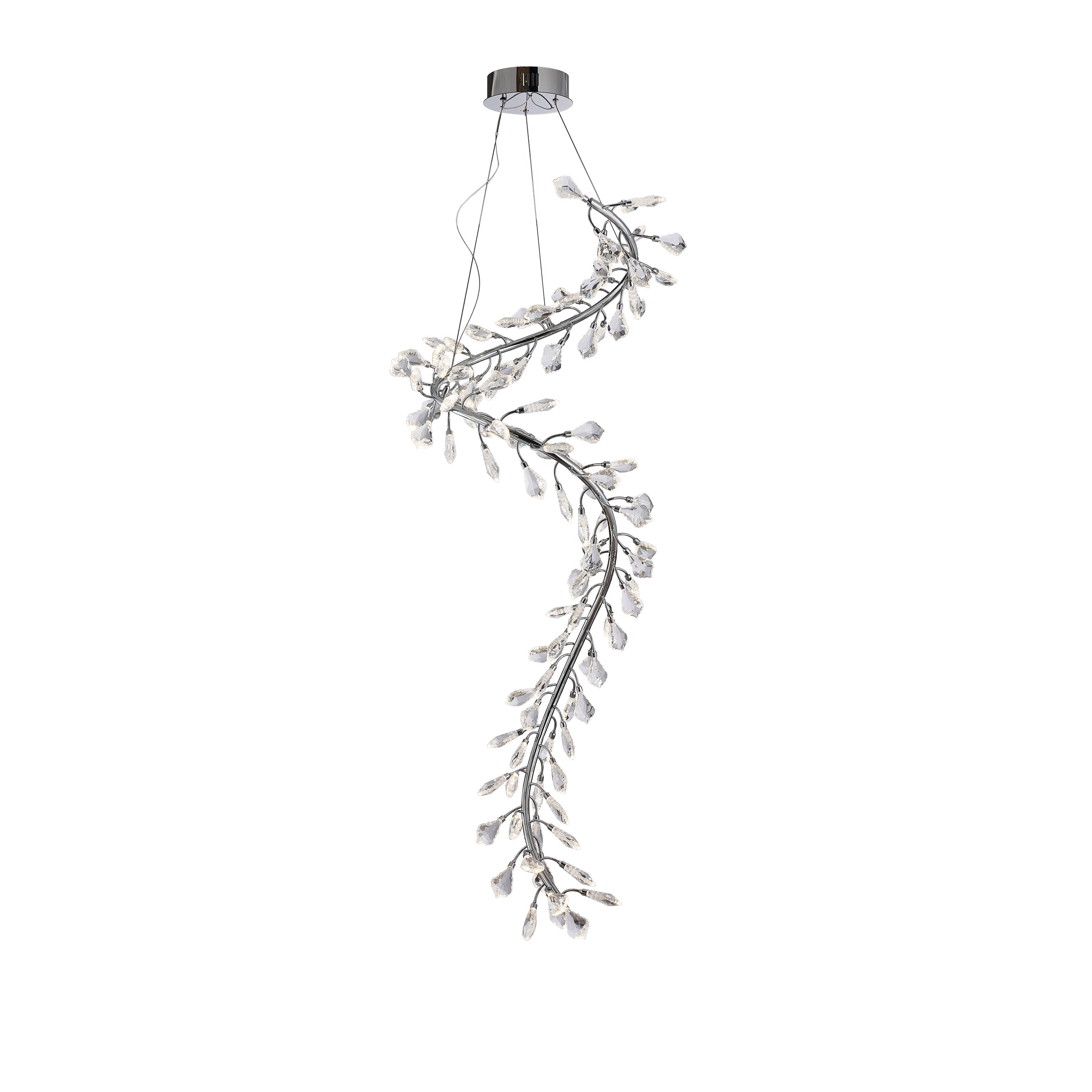 Zephira LED Chandelier