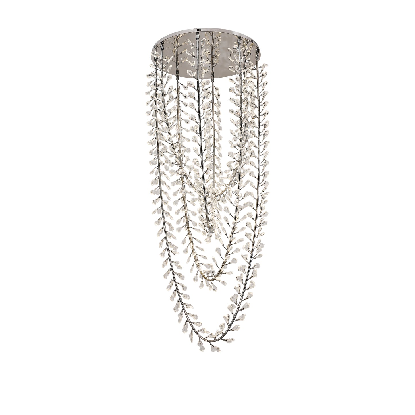 Solenne LED Chandelier