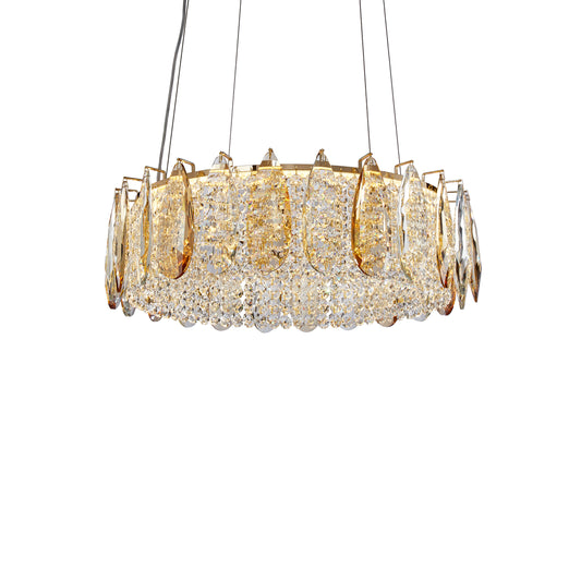 Imperia Small LED Chandelier