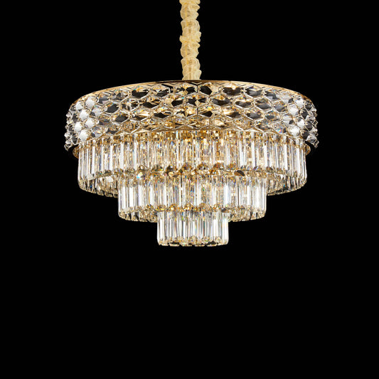 Aurelia 15-Light Chandelier