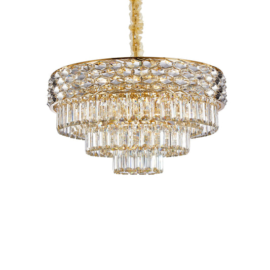 Aurelia 15-Light Chandelier